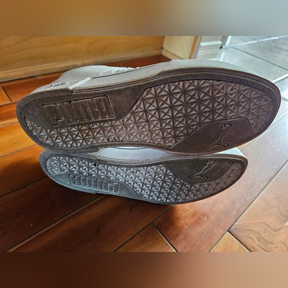 PUMA sneakers -MEN - Picture 7 of 11